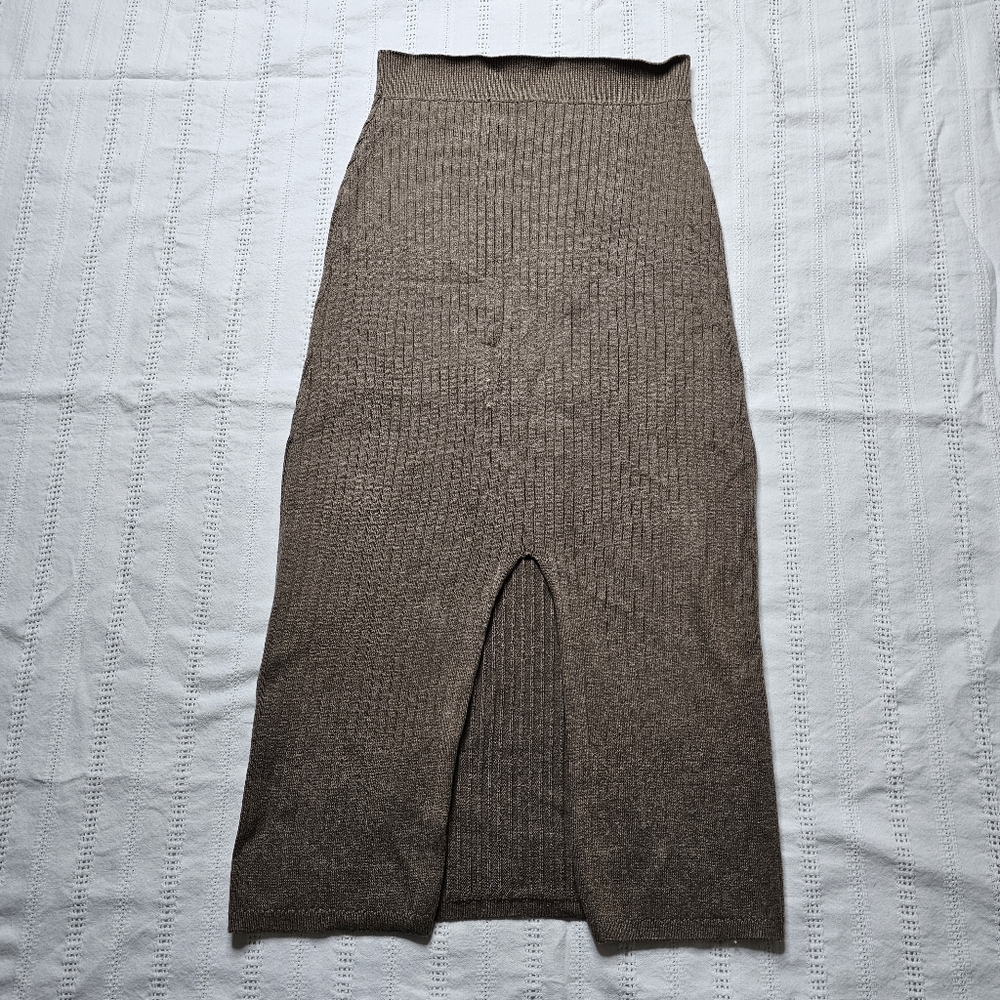 Free people skirt